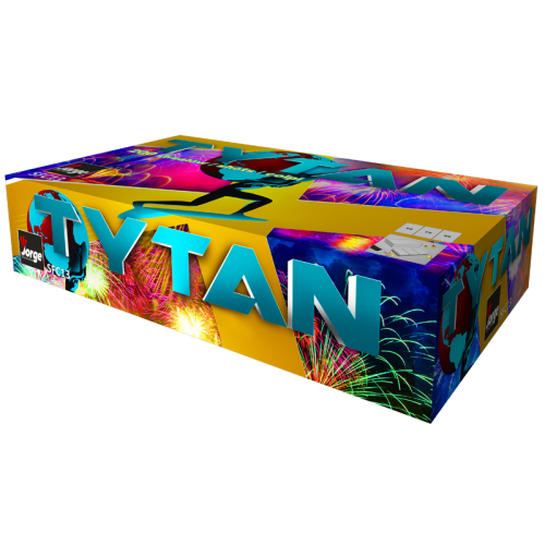 Tytan box SFC13