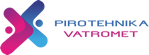 Pirotehnika – Vatromet Logo