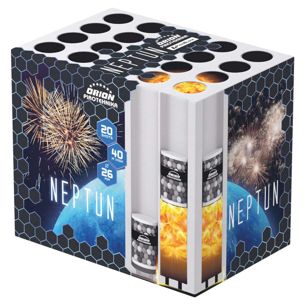 neptun box 626