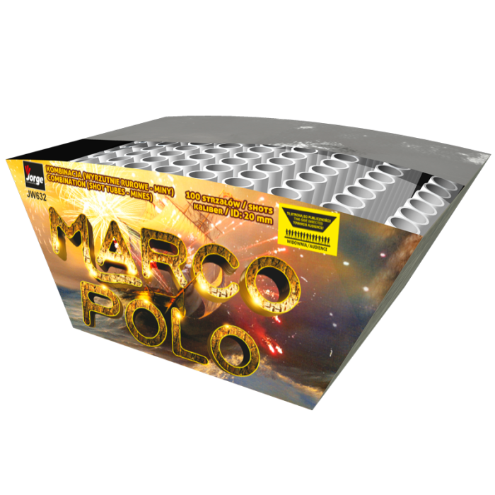 MARCO POLO BOX